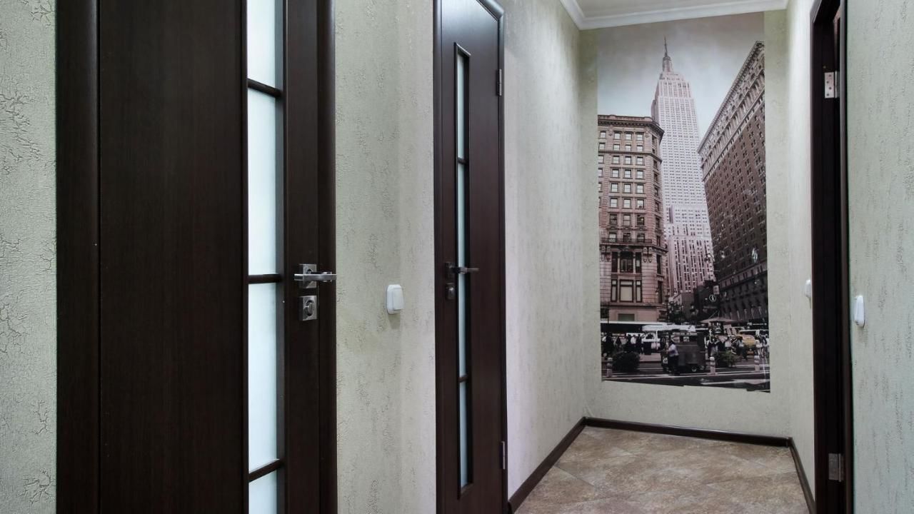 Апартаменты Dzerzhynskogo Apartments Гродно-8